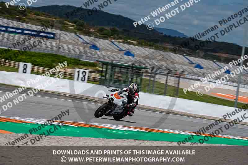 march 2018;motorbikes;no limits;peter wileman photography;portugal;trackday digital images;valencia